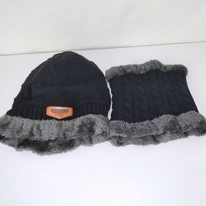 VBIGER Men's Winter Hat